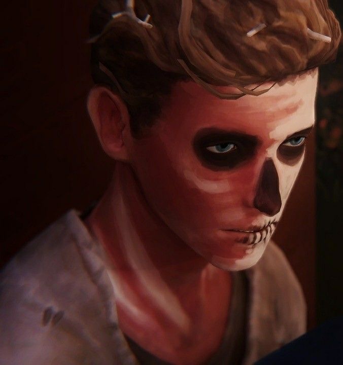 Avatar of Nathan Prescott