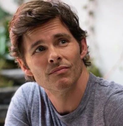 Avatar of James Marsden