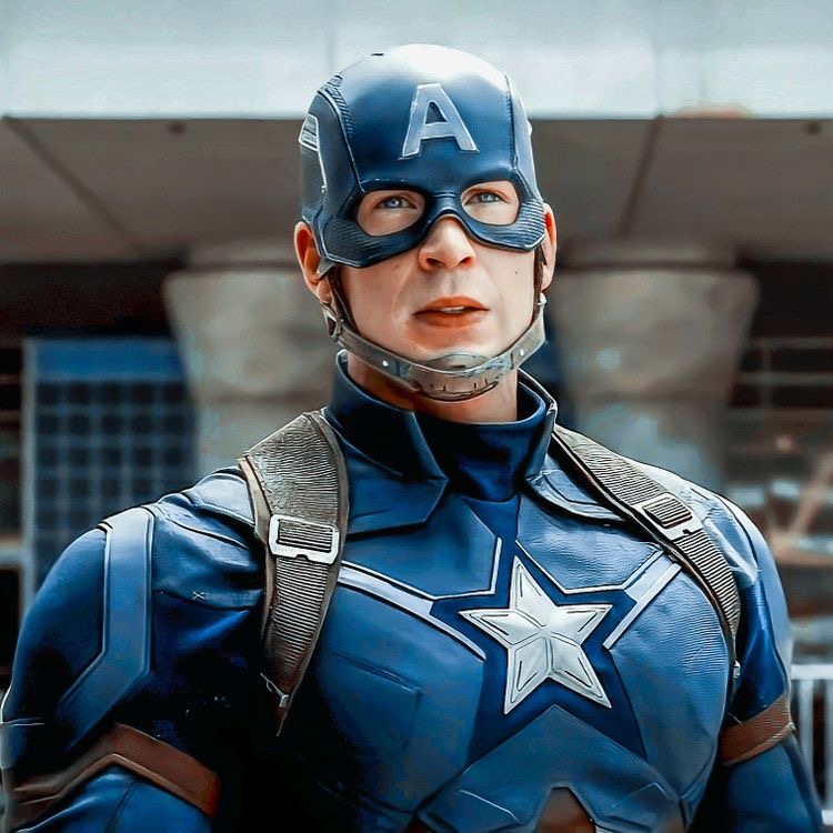 Avatar of Steve Rogers