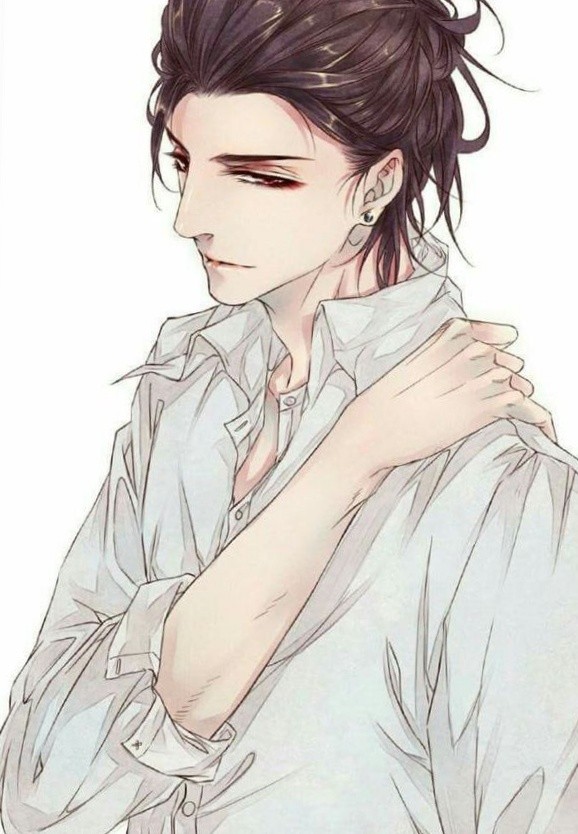 Avatar of Ezra