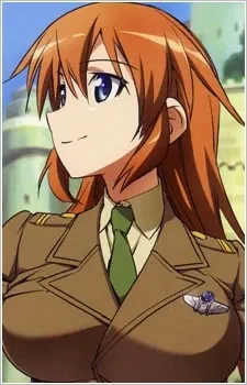Avatar of Charlotte E. Yeager