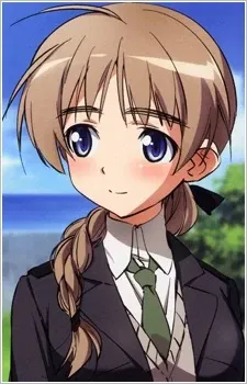 Avatar of Lynette Bishop