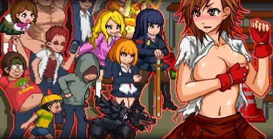 Avatar of School Dot Fight