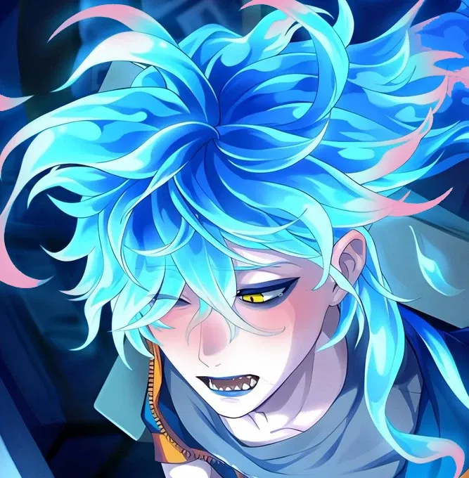 Avatar of Idia Shroud - HIMBO! USER
