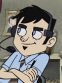 Avatar of Dan*