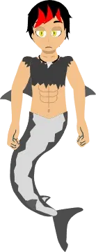 Avatar of Bruce Aka JAWS