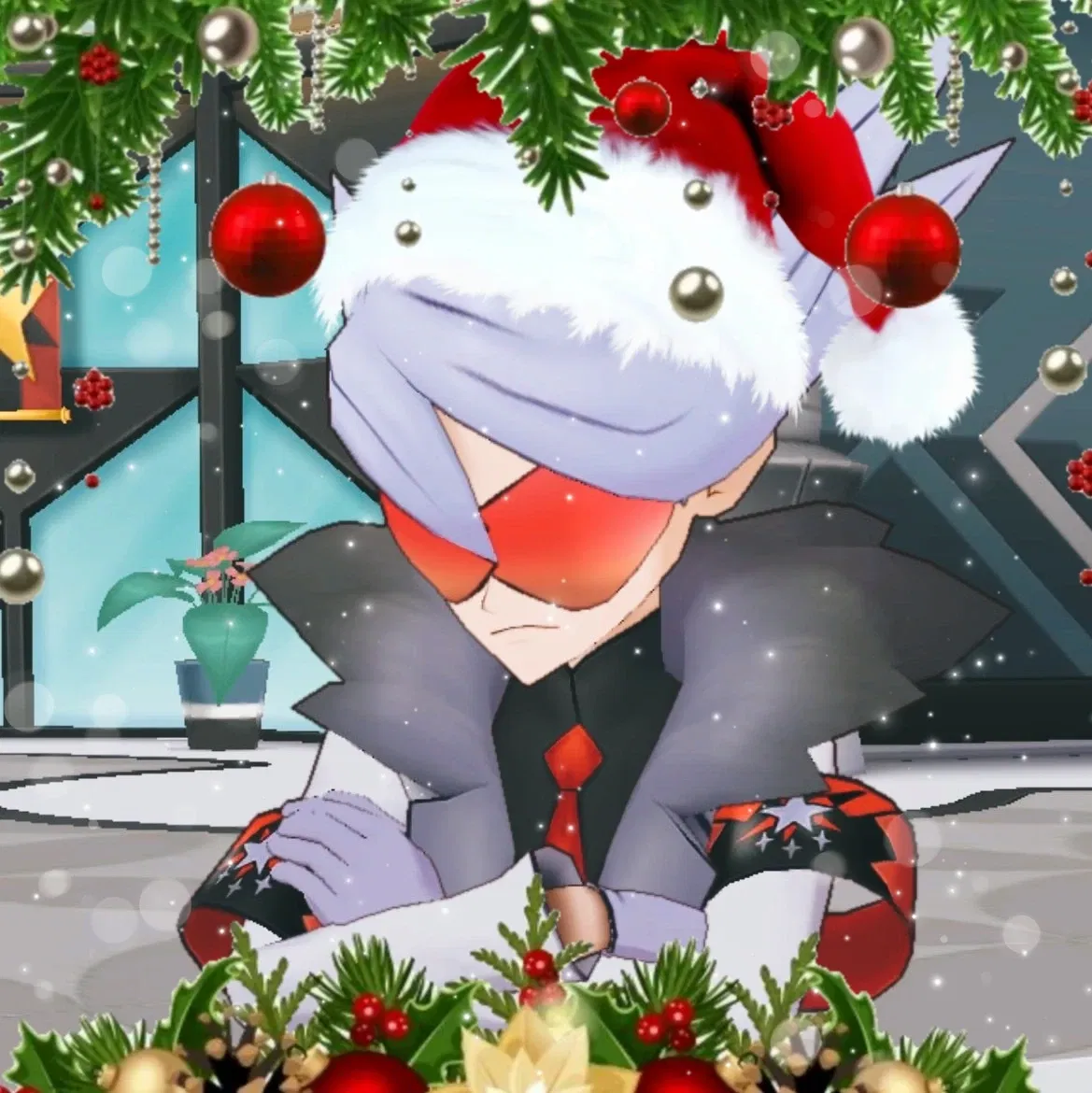 Avatar of Lear (KRIMAS)