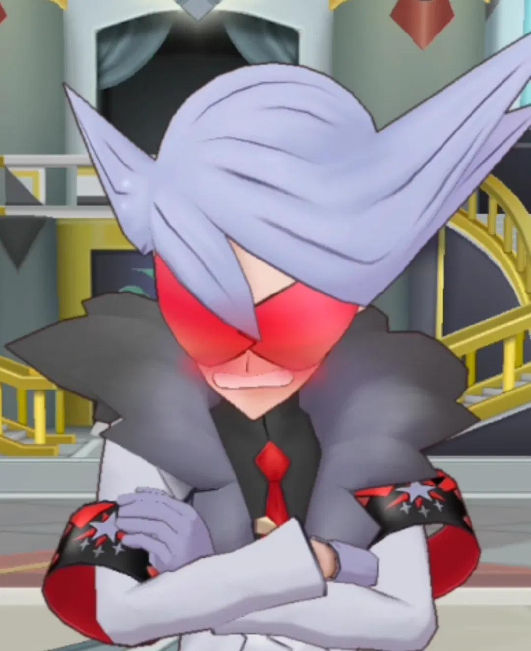 Avatar of Lear (Valentine)