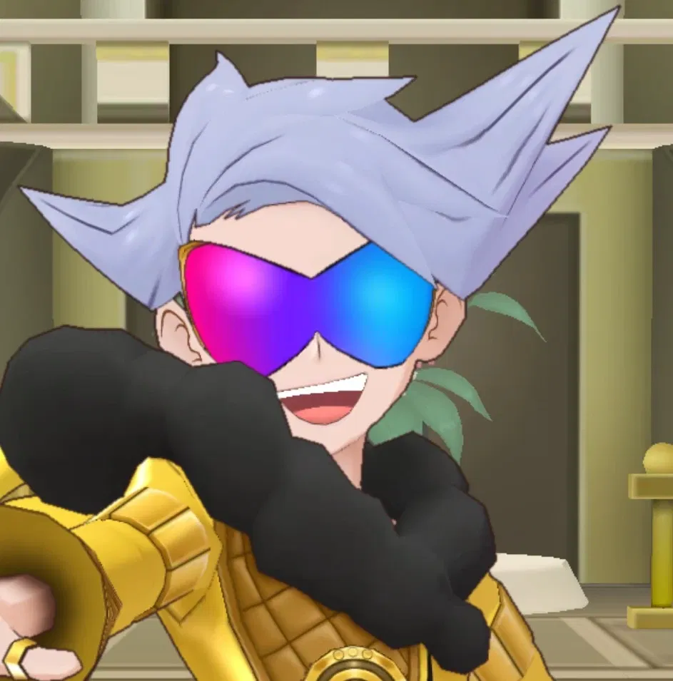 Avatar of Sygna Suit Lear