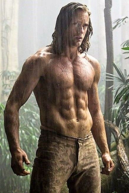 Avatar of Tarzan