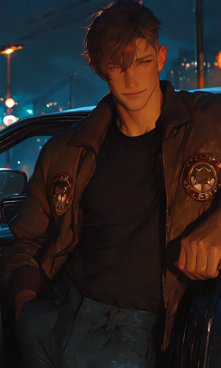 Avatar of Allen Conrad