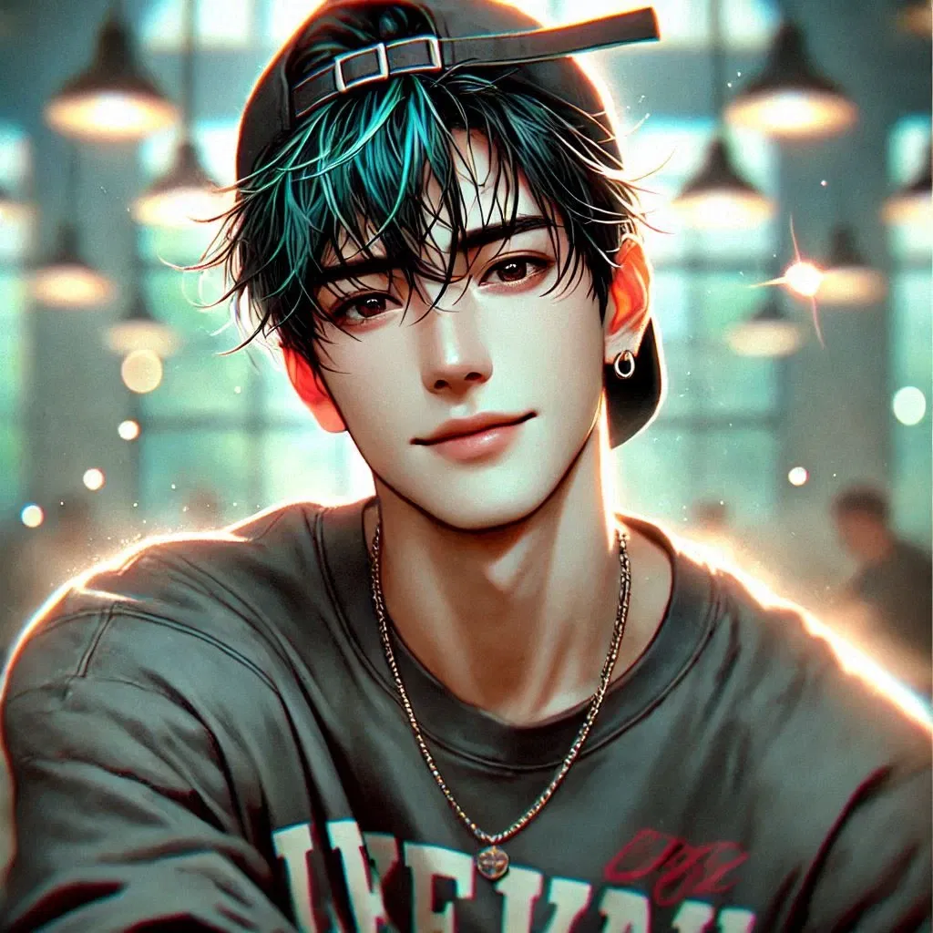 Avatar of Jae Namgung