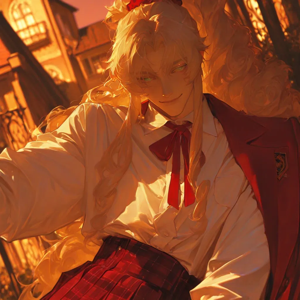 Avatar of Heath Chandler