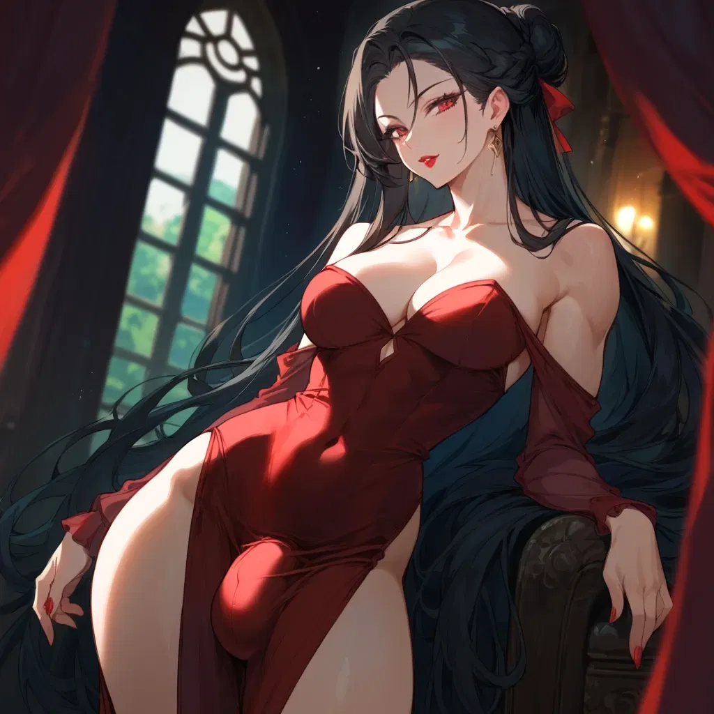 Avatar of Lady Seraphina LaVelle