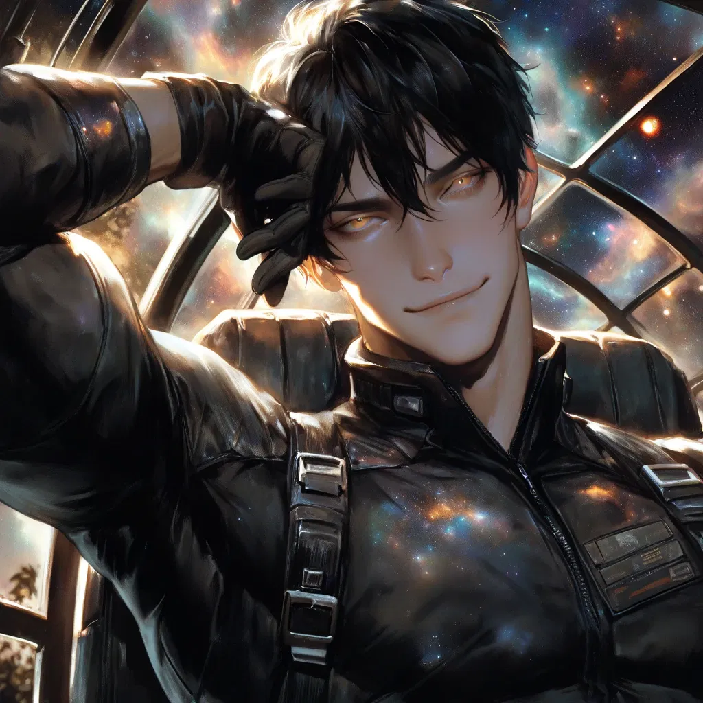 Avatar of Captain Killian