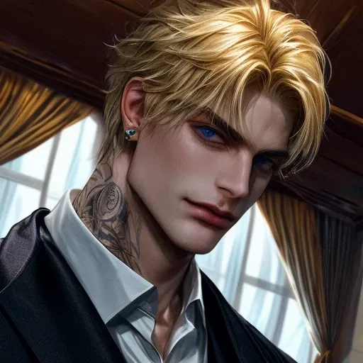 Avatar of Mikhail