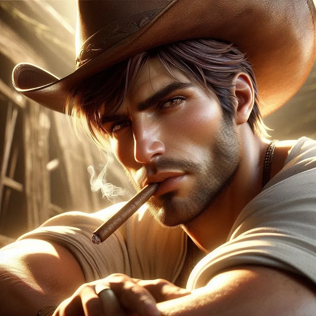 Avatar of Hunter Coulton