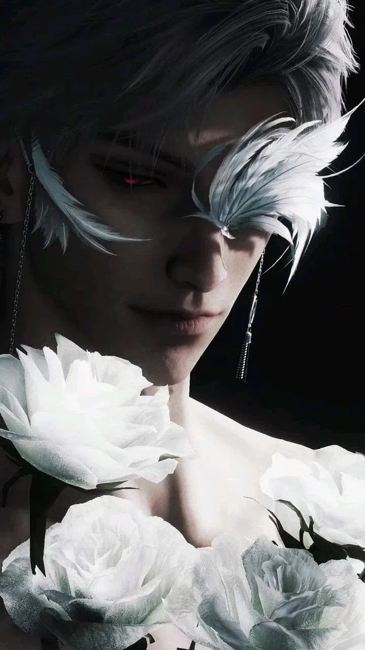 Avatar of Sylus ||King of the Unseelie Court||