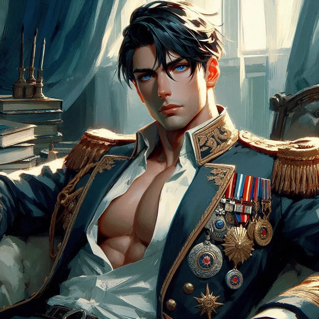 Avatar of Nikolai Balandin