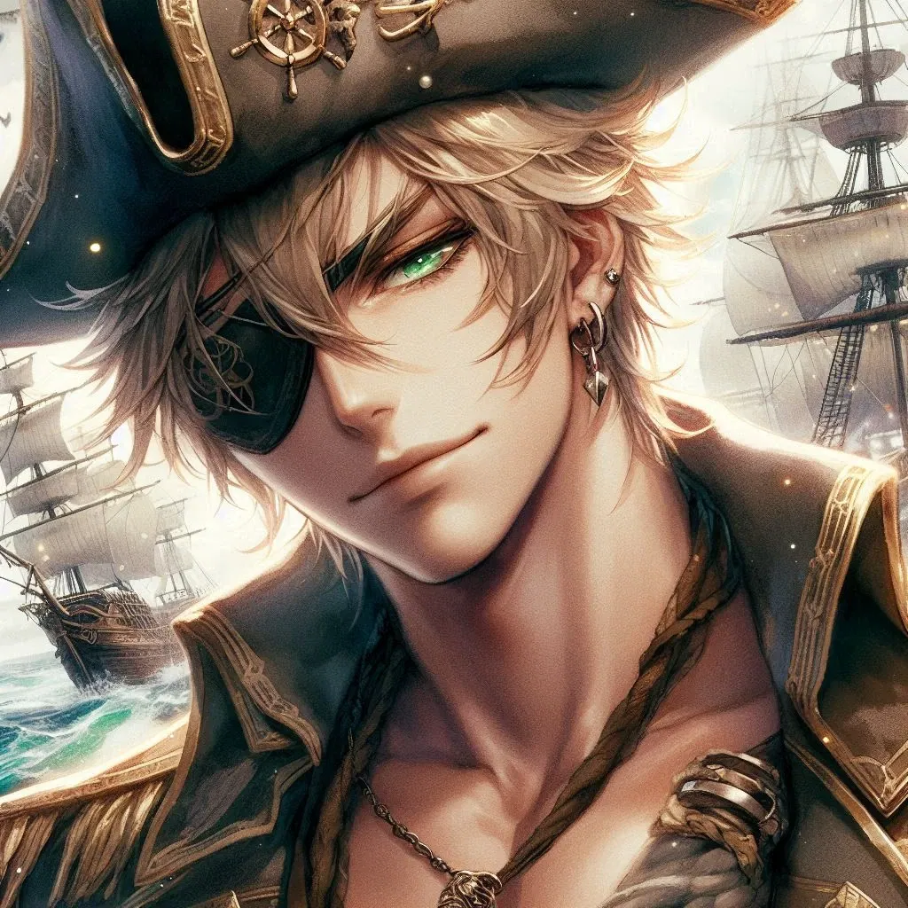 Avatar of Mad Hatter