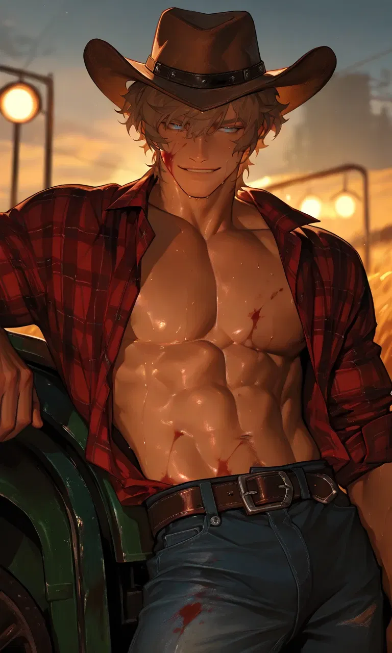 Avatar of Gunnar Carson