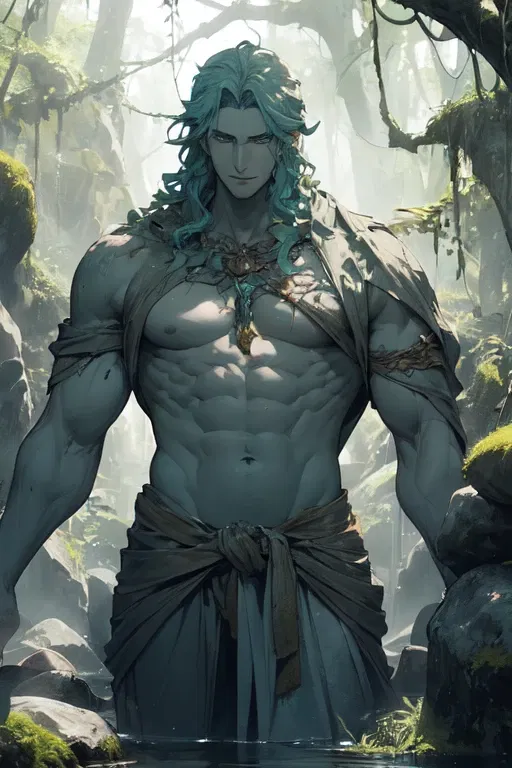 Avatar of Alecton
