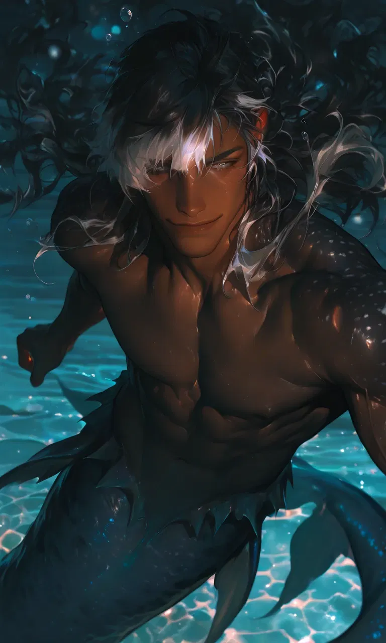 Avatar of Myrddin Théoden