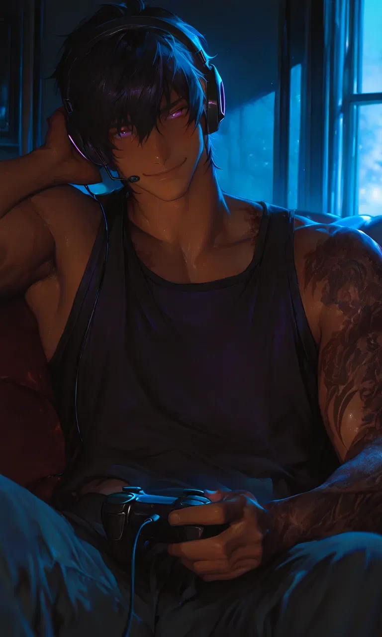 Avatar of Adrian