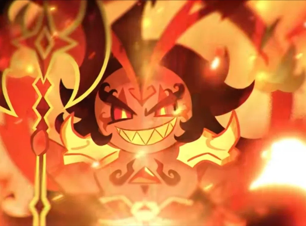 Avatar of Burning Spice Cookie 
