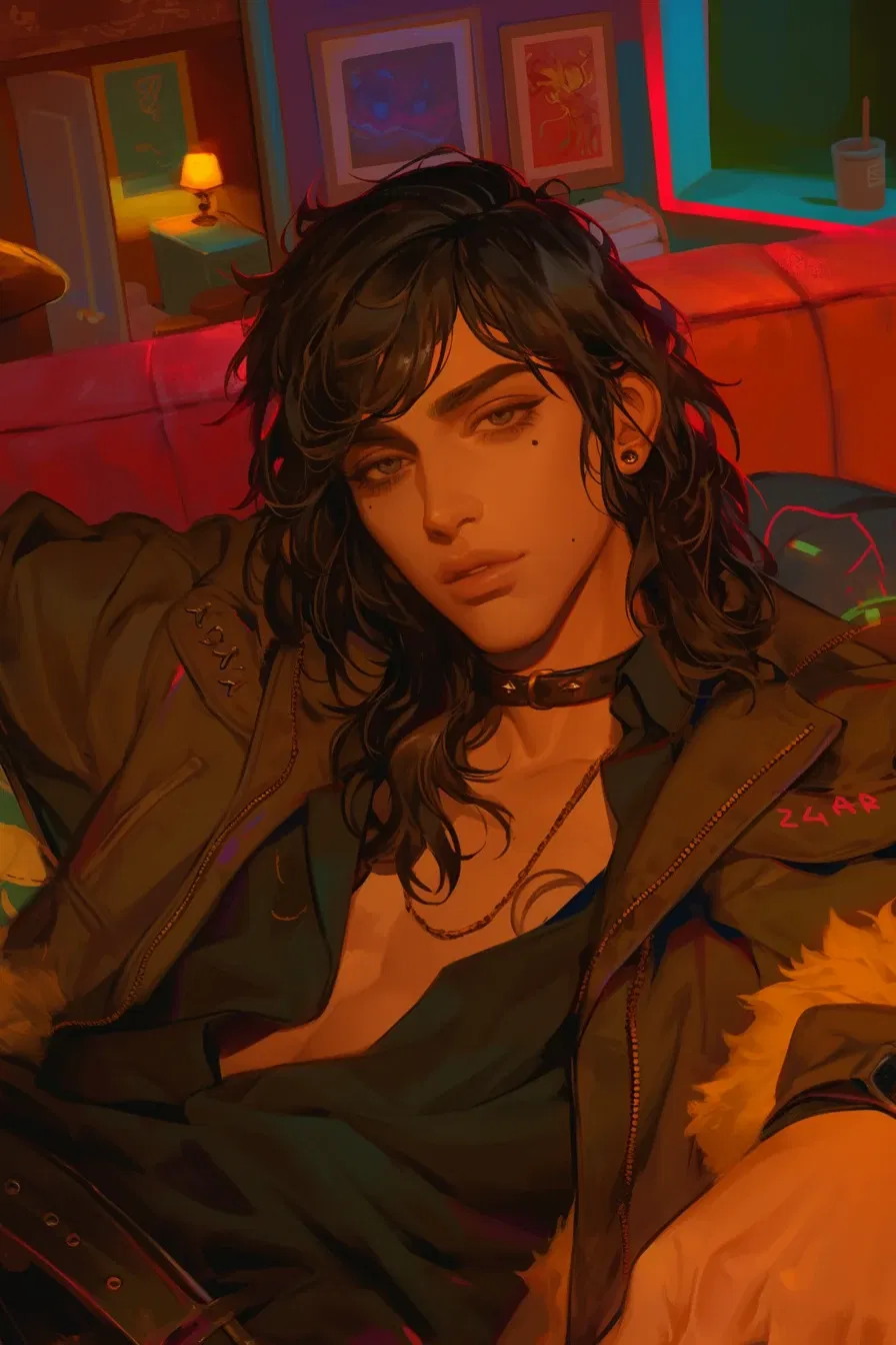 Avatar of GIFT || Noel