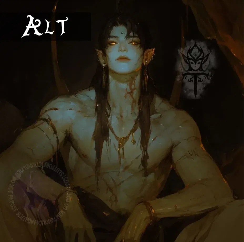 Avatar of OVERTHINKING || Exter