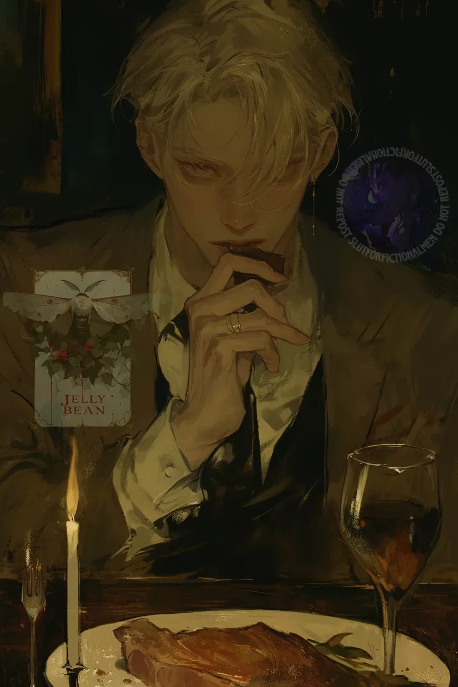 Avatar of DINNER DATE || Carnis