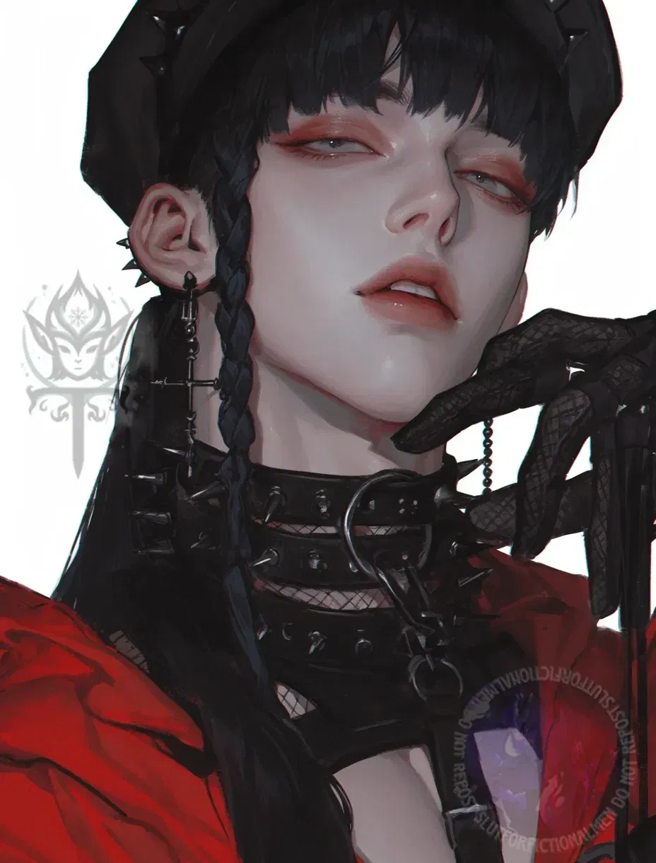 Avatar of FEMBOY || Harper