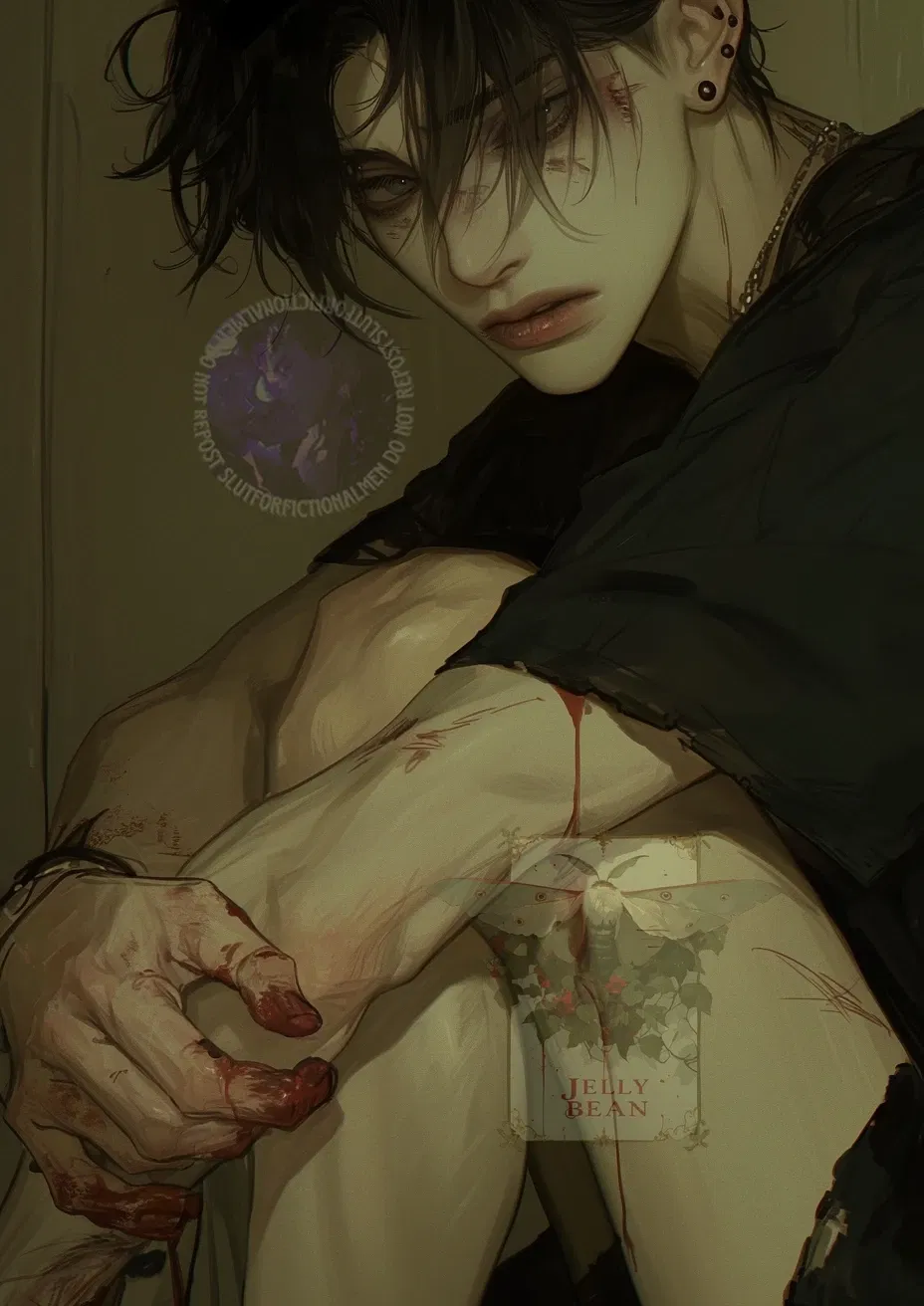 Avatar of SELF DEFENSE || Raymond
