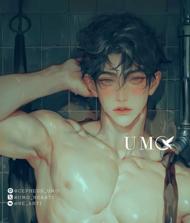 Avatar of SHOWER || Loakim