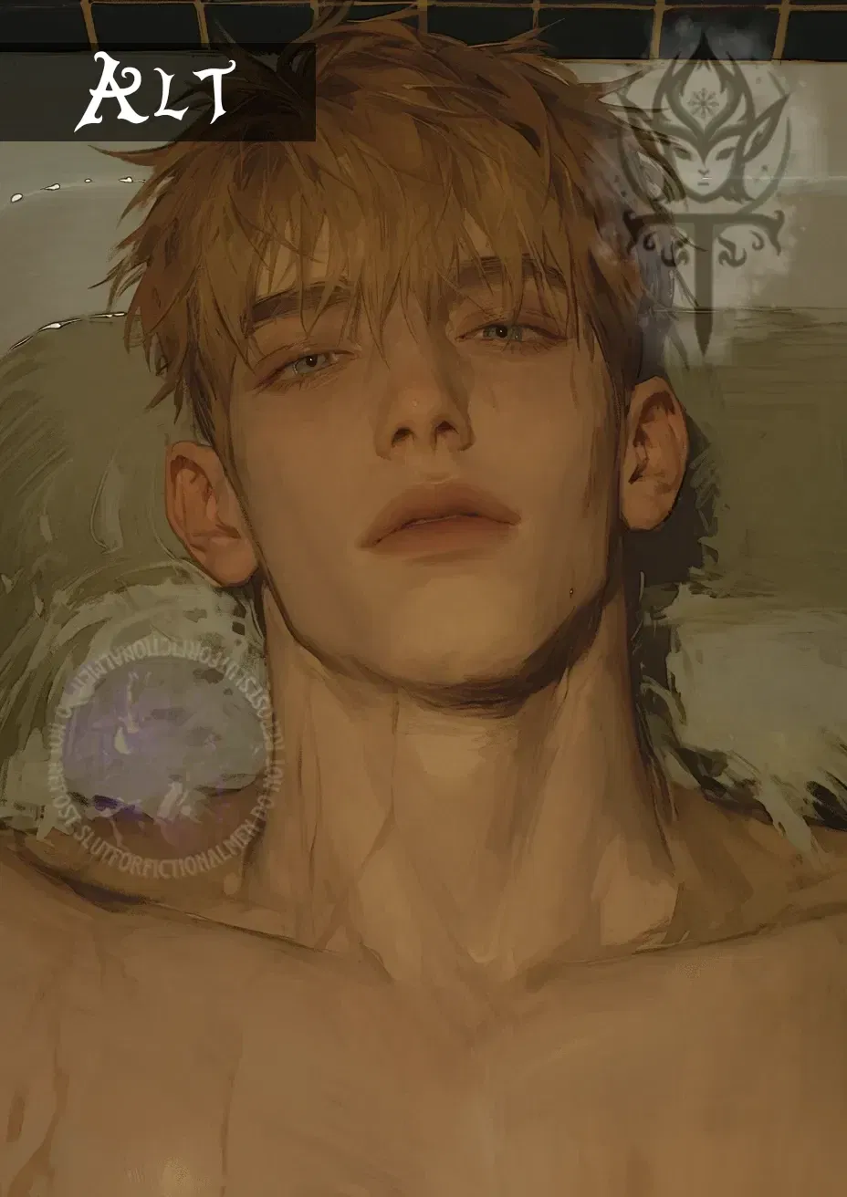 Avatar of WEDDING NIGHT || Wybert