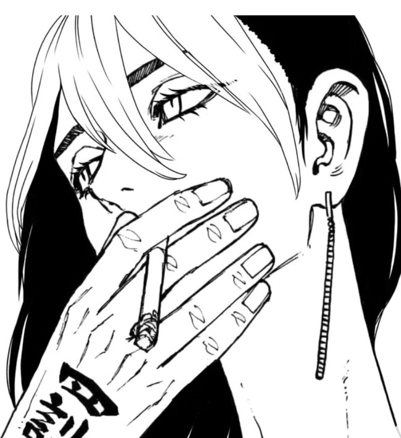 Avatar of Hanma shuji