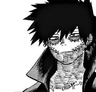 Avatar of Dabi