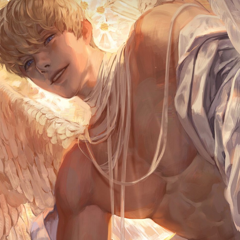 Avatar of Kenjin your bf