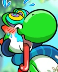Avatar of Yoshi | Your Brand New Minion