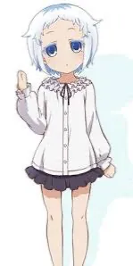 Avatar of hakua 