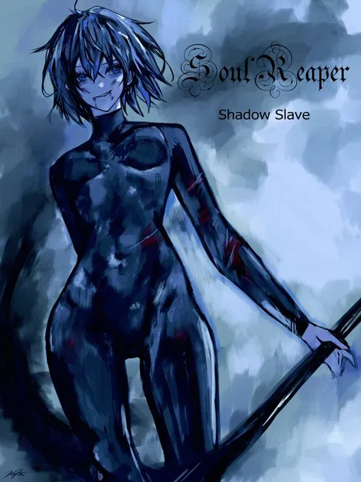 Avatar of “Soul Reaper” Jet
