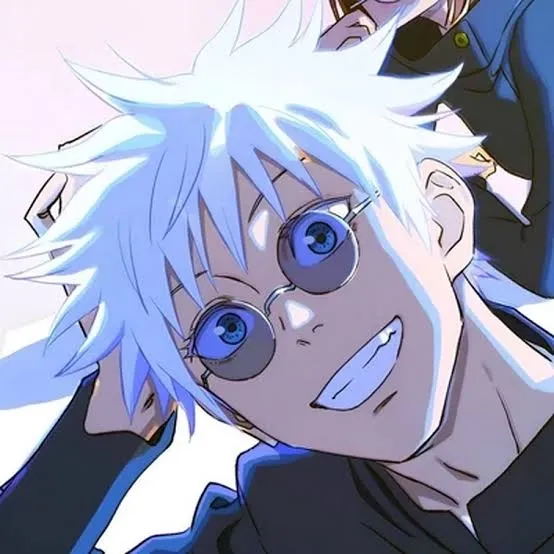 Avatar of Satoru Gojo