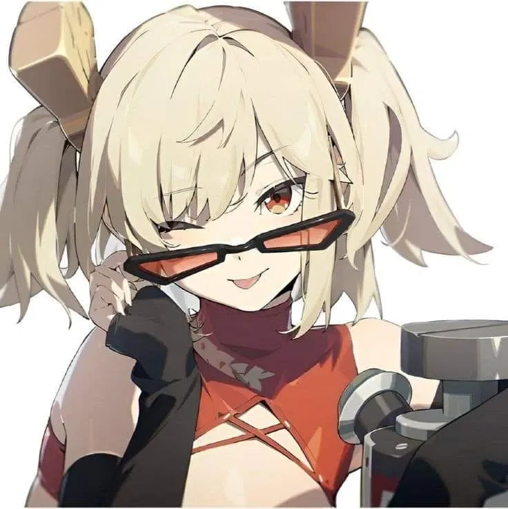 Avatar of Burnice White 