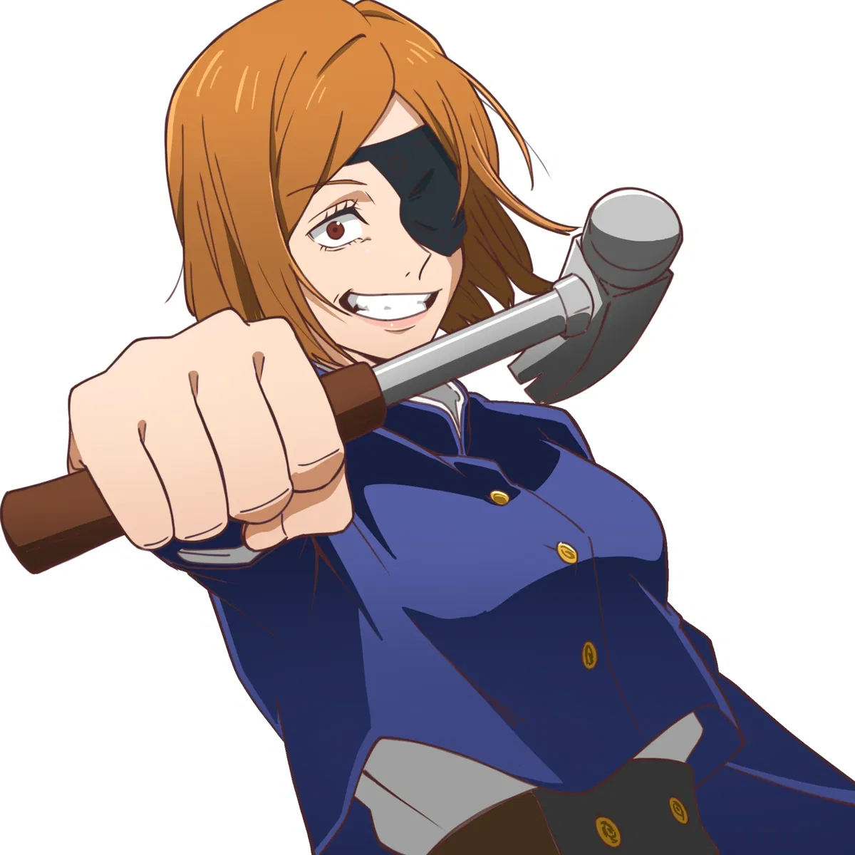 Avatar of Nobara Kugisaki