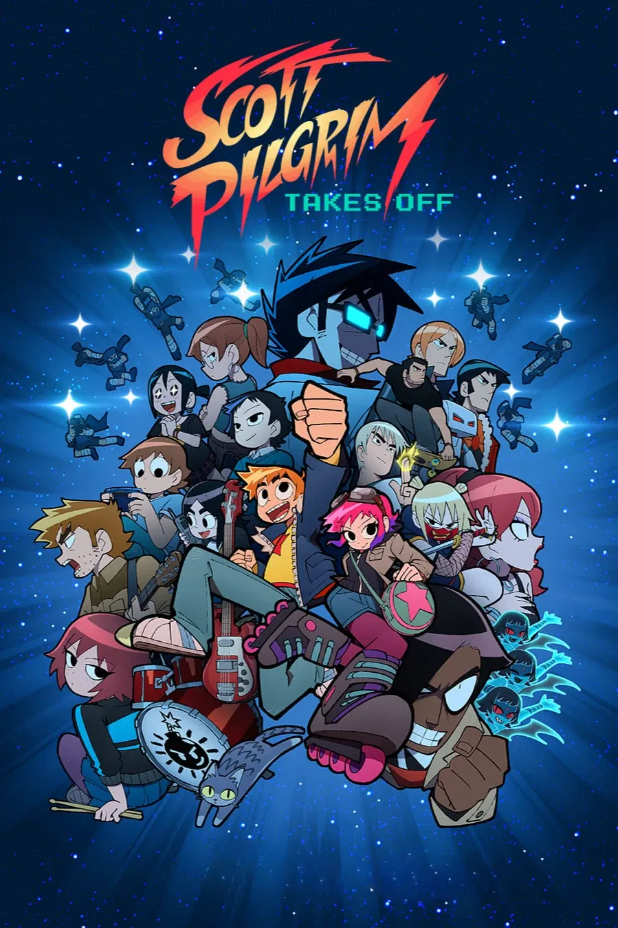 Avatar of Scott Pilgrim 