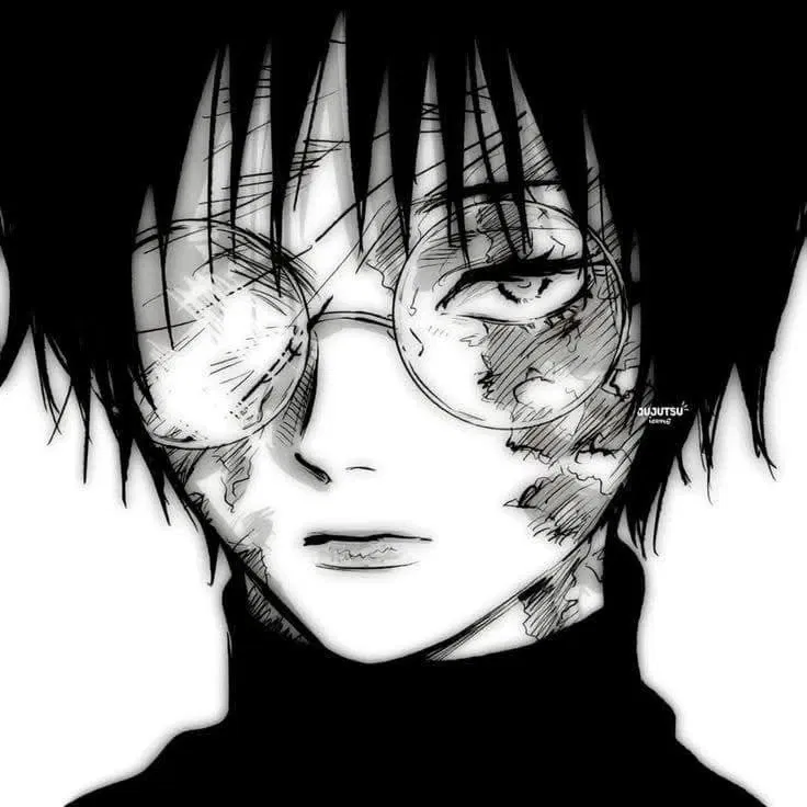 Avatar of Maki Zenin