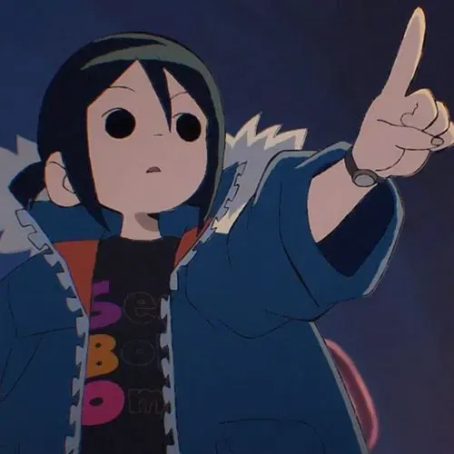 Avatar of Knives Chau 