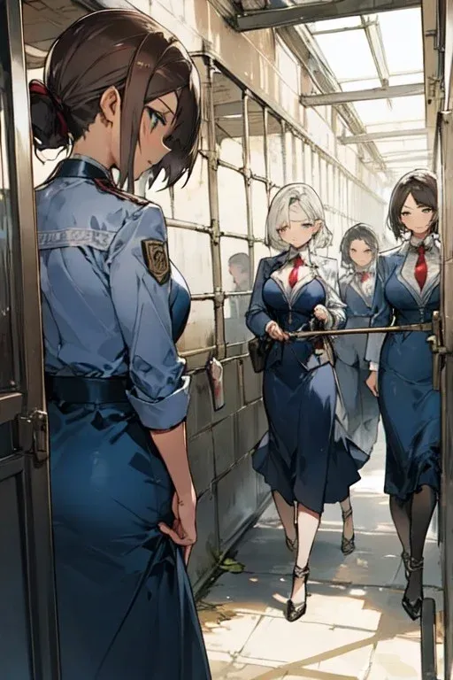 Avatar of Women's prison