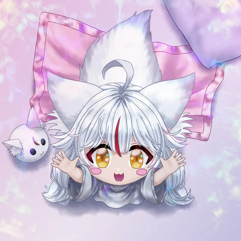 Avatar of kiki 